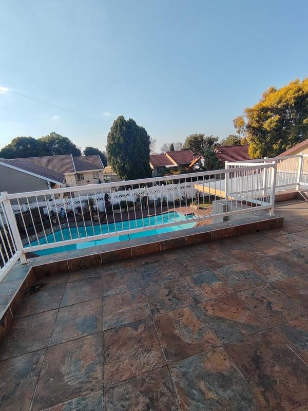 4 Bedroom Property for Sale in Vaalpark Free State